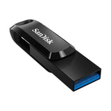 SanDisk Ultra Dual Drive Go USB Type-C - 64GB