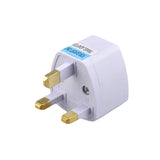 Universal UK Plug Converter 800W