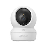 EZVIZ H6C PRO 4K 8MP Pan & Tilt Smart Home Camera