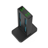 DOBE TNS-3192B Switch 2 Joy-Con Charging Dock