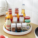 Rotating Tray Lazy Susan - Small