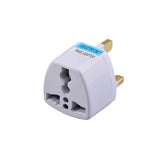 Universal UK Plug Converter 800W