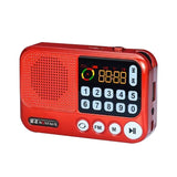 Nontaus S99 Multifunction Radio Speaker