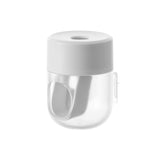 Automatic Toothpaste Dispenser