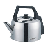Morries MS822SS 5L Stainless Steel Electric Kettle