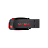 SanDisk Cruzer Blade Flash Drive - 32GB