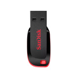 SanDisk Cruzer Blade Flash Drive - 32GB