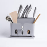 Kitchen Knife Cutlery Holder