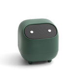 Ninja Desktop Trash Bin