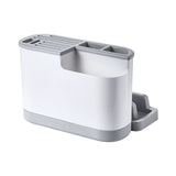 Multi-purpose Cutlery Knife Storage Holder