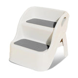 Foldable Children Step Stool Ladder