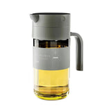 500ML Automatic Flip Glass Oil Dispenser