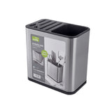 Feidash H2750 Stainless Steel Cutlery Holder