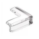 Transparent Corner Protector - Bundle of 4
