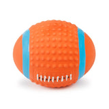 Squeaky Ball Dog Toy - Large