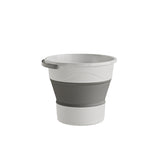 Collapsible Bucket with Handle - Large