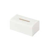 Minimalist Desktop Tissue Box
