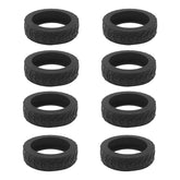 Luggage Wheel Covers - Set of 8