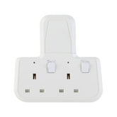 Morries MS22TAWS T-Shape 2Way Adapter