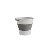 Collapsible Bucket with Handle - Medium