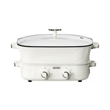 Morries MS8865YYHP 6.5L Yuan Yang Hot Pot