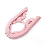 Portable Travel Hanger - Bundle of 10