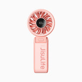 JISULIFE Life7 Handheld Fan - 3600mAh