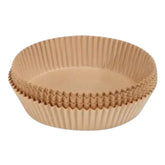 Air Fryer Paper 20cm ROUND - 50PCS