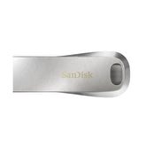 SanDisk Ultra Luxe Flash Drive - 256GB