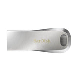 SanDisk Ultra Luxe Flash Drive - 64GB