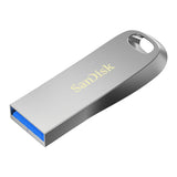 SanDisk Ultra Luxe Flash Drive - 64GB