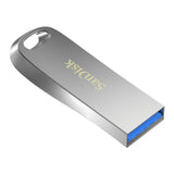 SanDisk Ultra Luxe Flash Drive - 64GB