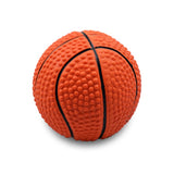 Squeaky Ball Dog Toy - Small