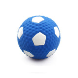 Squeaky Ball Dog Toy - Small