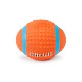 Squeaky Ball Dog Toy - Small