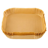 Air Fryer Paper 20cm SQUARE - 100PCS
