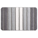 Anti-Slip Bathroom Mat - Straight Line