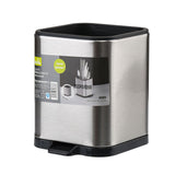 Feidash TH3760 Stainless Steel Cutlery Holder