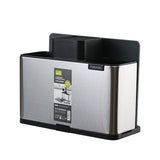 Feidash TH3800 Stainless Steel Cutlery Holder