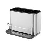 Feidash TH5110 Stainless Steel Cutlery Holder