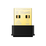 TP-Link Archer T1300U Nano AC1300 Nano Wireless MU-MIMO USB Adapter