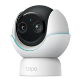 TP-Link Tapo C840 Pan/Tilt Smart AI Baby Monitor