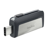SanDisk Ultra Dual Drive USB Type-C - 256GB