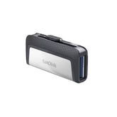 SanDisk Ultra Dual Drive USB Type-C - 256GB