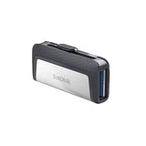 SanDisk Ultra Dual Drive USB Type-C - 256GB