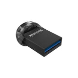 SanDisk Ultra Fit Flash Drive - 128GB