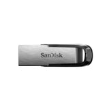 SanDisk Ultra Flair Flash Drive - 64GB