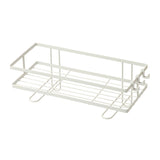 Over The Toilet Storage Rack