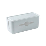 Simple Cable Management Box