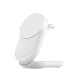 Belkin UltraCharge 3-in-1 Foldable Magnetic Charger with Qi2 25W WIZ037MY